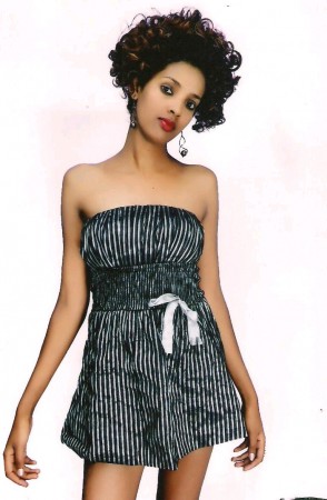 Hana Legesse